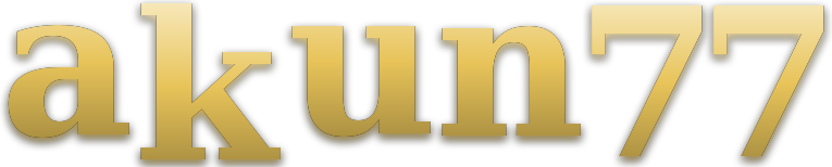 akun77 logo